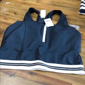 New with tags swim top